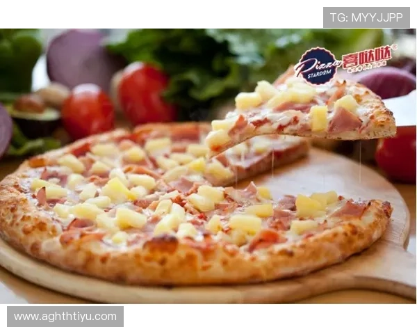 华体会pizza：多渠道推广策略助力平台在激烈市场中脱颖而出